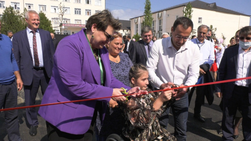 III Всероссийская научно-практическая конференция посвящённая 100-летию академика РАН Гавриила Илизарова