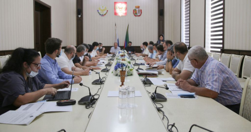 Депутаты определились с датой проведения 28-го заседания 