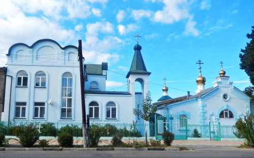 Православные г.Дербента готовятся отметить Крещение Господне   