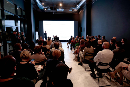 ДОМ.РФ провел первый образовательный семинар по мастер-планированию для городских управленцев