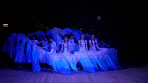 В Дербенте состоялся слет отличников учебы