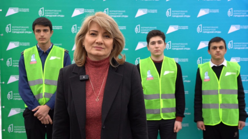 С 15 марта в республике стартует Всероссийское рейтинговое онлайн-голосование по выбору объектов благоустройства