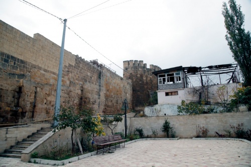 Житель города вышел с инициативой открыть в Дербенте этно – гостиницу