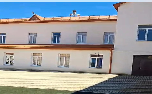 Проверка готовности системы оповещения населения