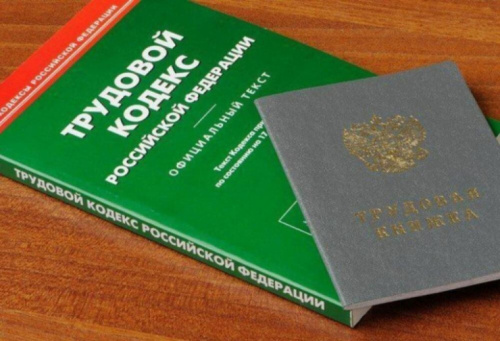 Неформальная занятость и легализация трудовых отношений  